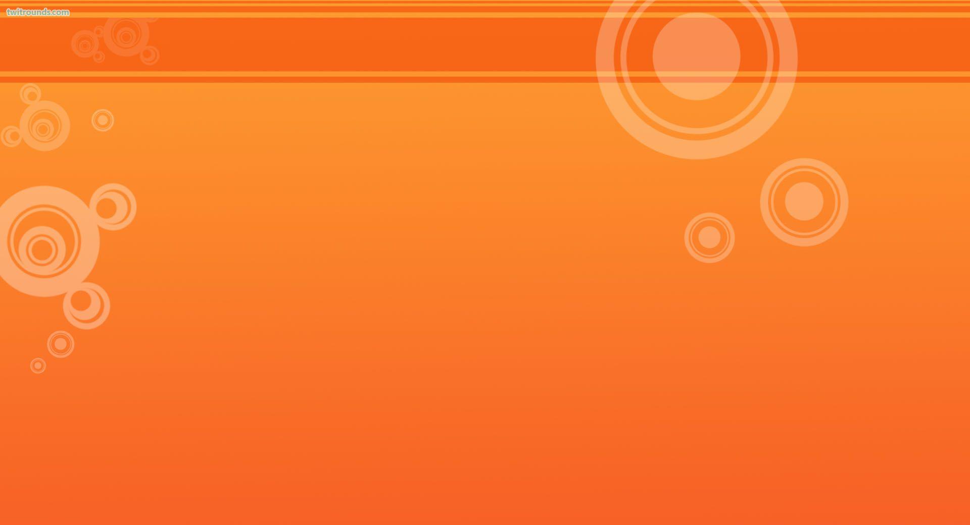 1920x1040 Light Orange Wallpaper Plain