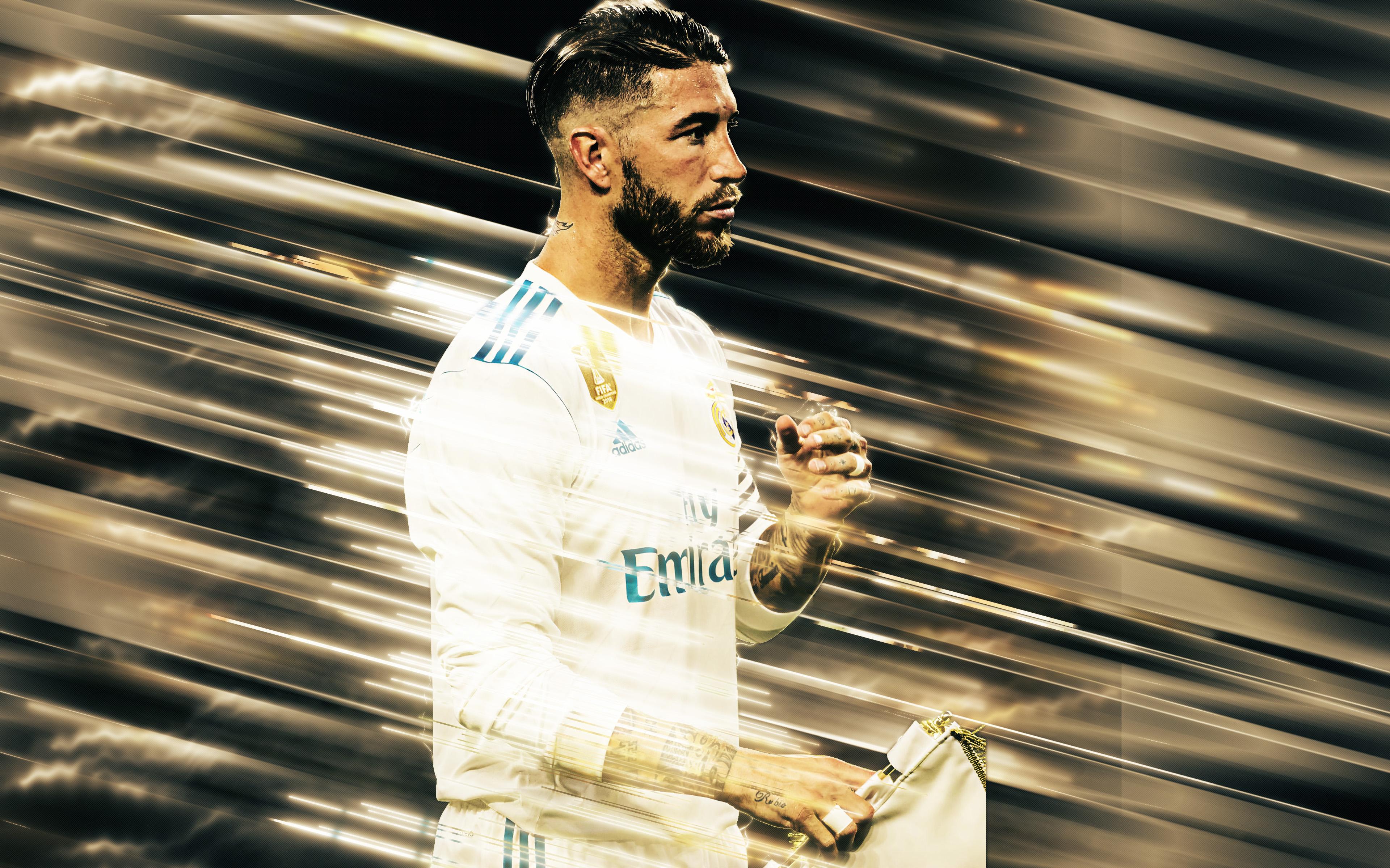 Sergio Ramos Wallpapers - Top Free Sergio Ramos Backgrounds ...