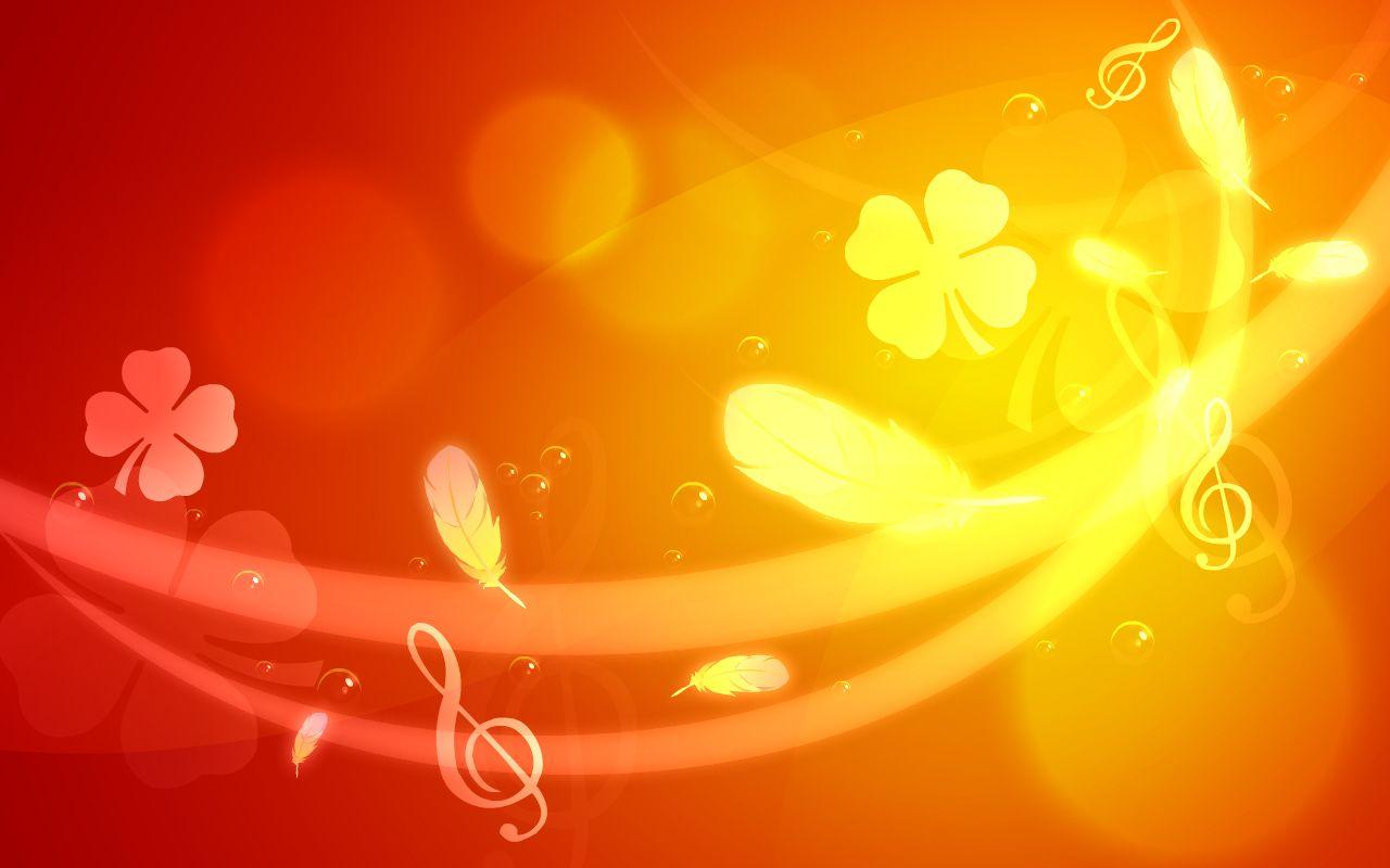 1280x800 Orange Wallpaper: Orange. Orange wallpaper, Valentines wallpaper, Orange background