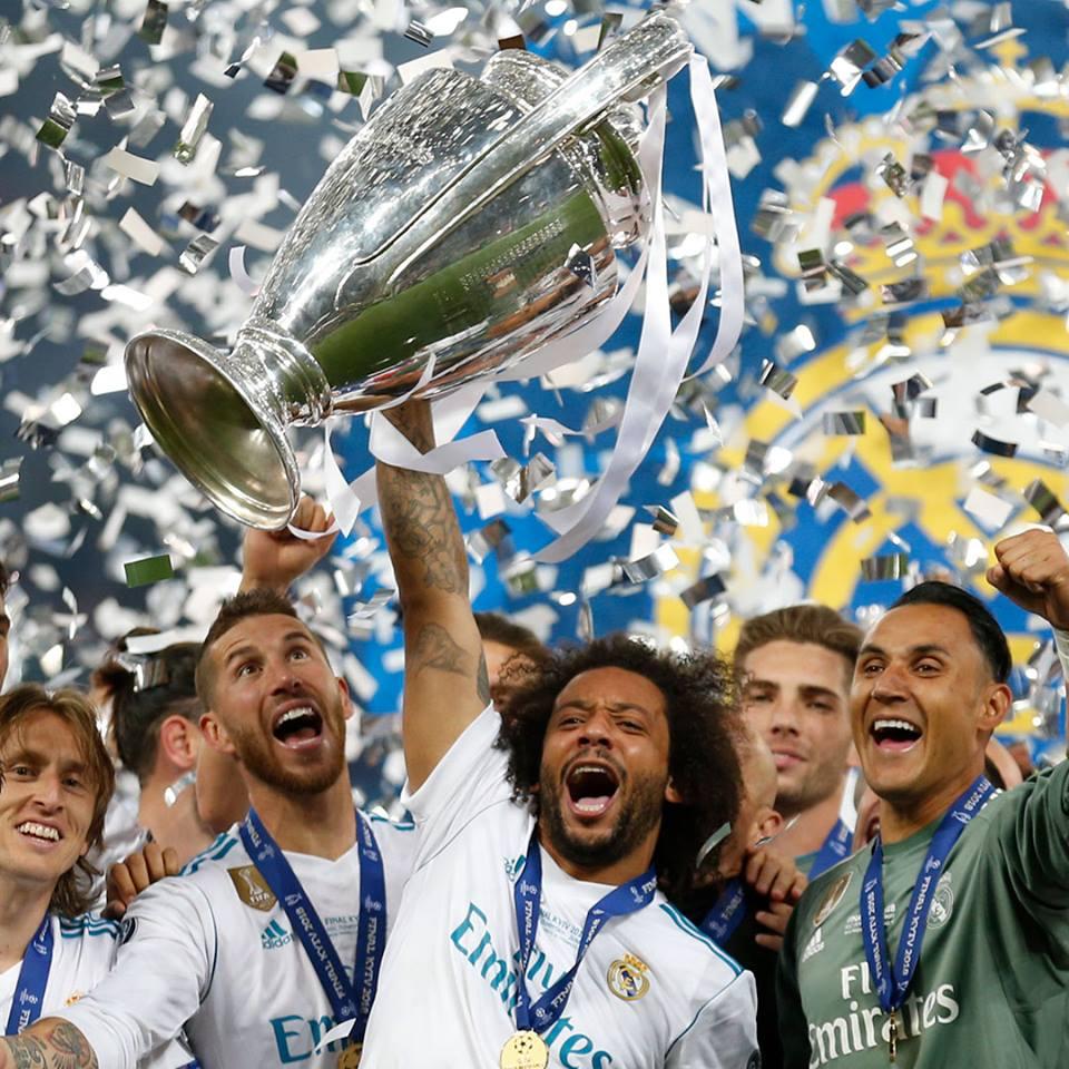 960x960 Sergio Ramos image Sergio Ramos at the celebration of Real Madrid's