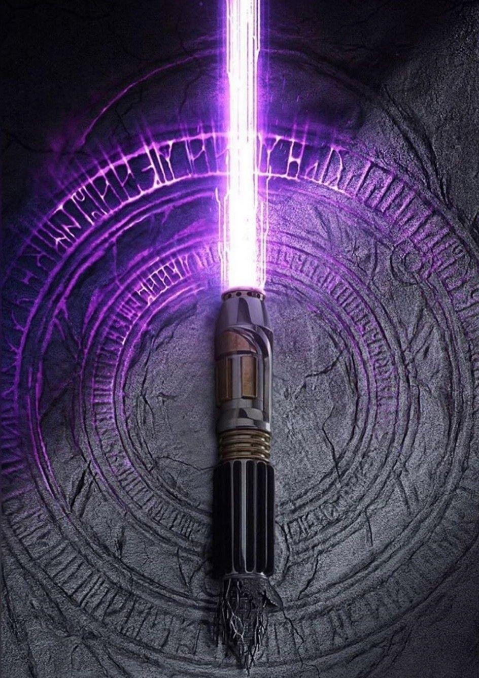 944x1336 Star Wars Rebels Lightsabers Wallpaper
