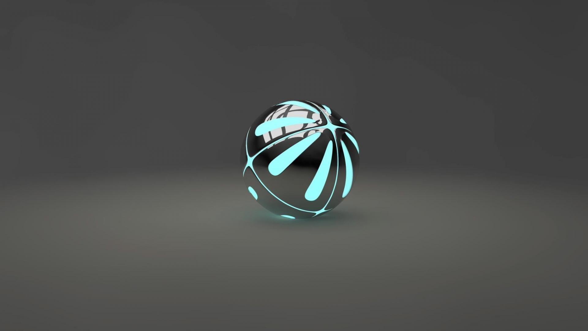 Blue Ball Wallpapers - Top Free Blue Ball Backgrounds - WallpaperAccess