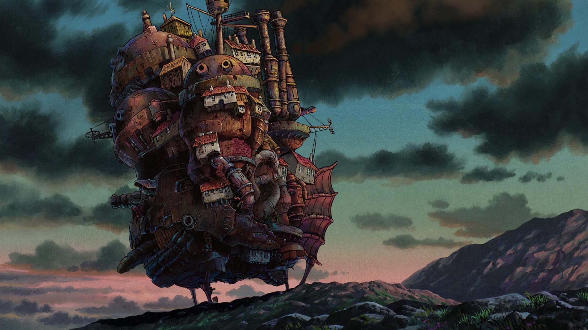 2000x1125 Free download Pics Photo Studio Ghibli Anime Movie Wallpaper Ghibli [2000x1125] for your Desktop, Mobile & Tablet. Explore Studio Ghibli Wallpaper. Studio Wallpaper Background, Studio Ghibli Wallpaper , Studio