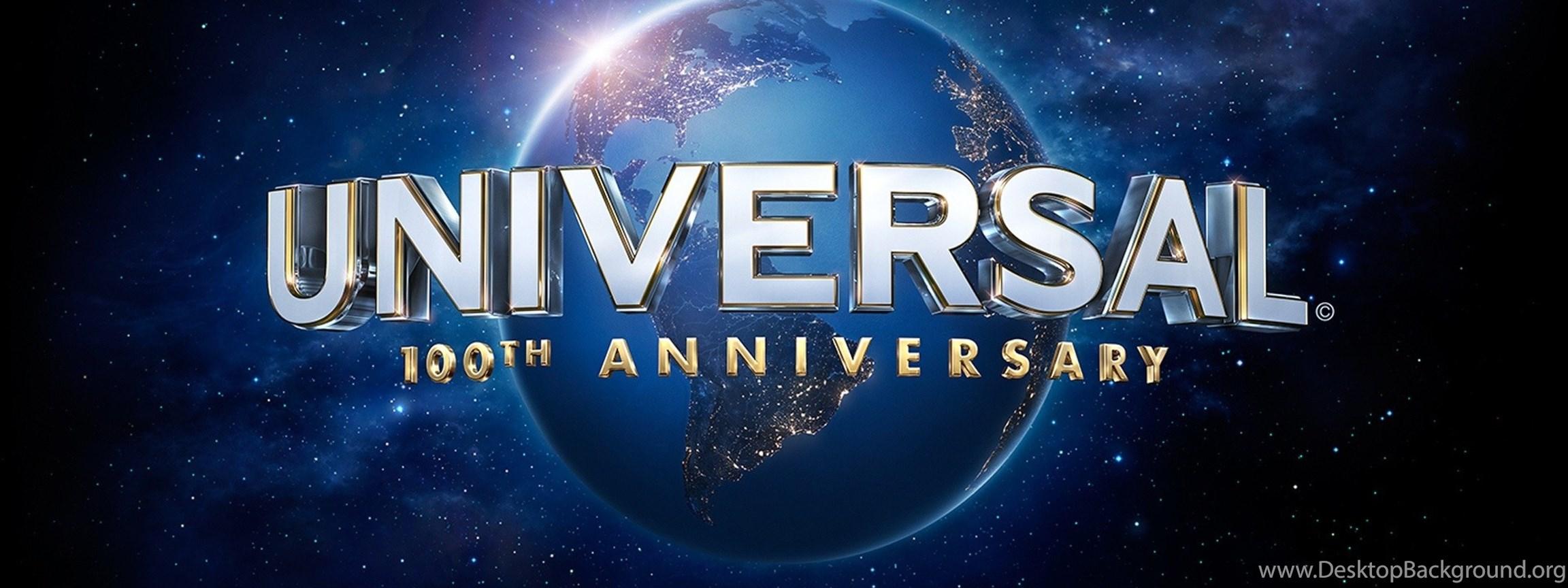 2304x864 Download Wallpaper 3840x2160 Universal Studios, Television, Movies. Desktop Background