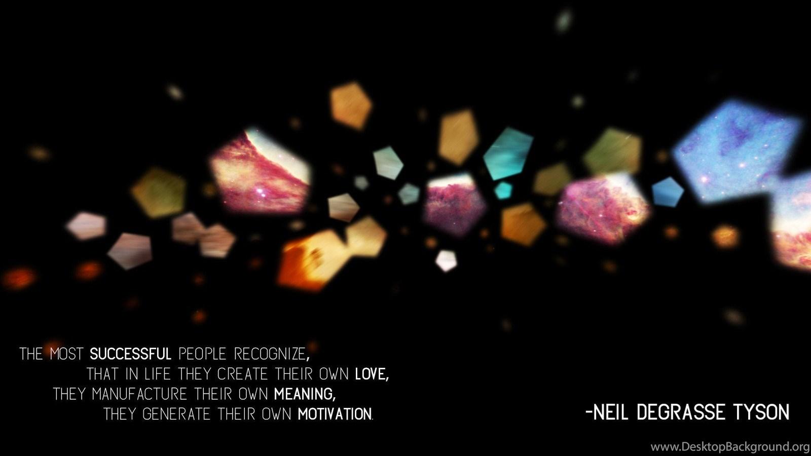 1600x900 The Most Successful People X Post From R Wallpaper : Motivated.us. Desktop Background