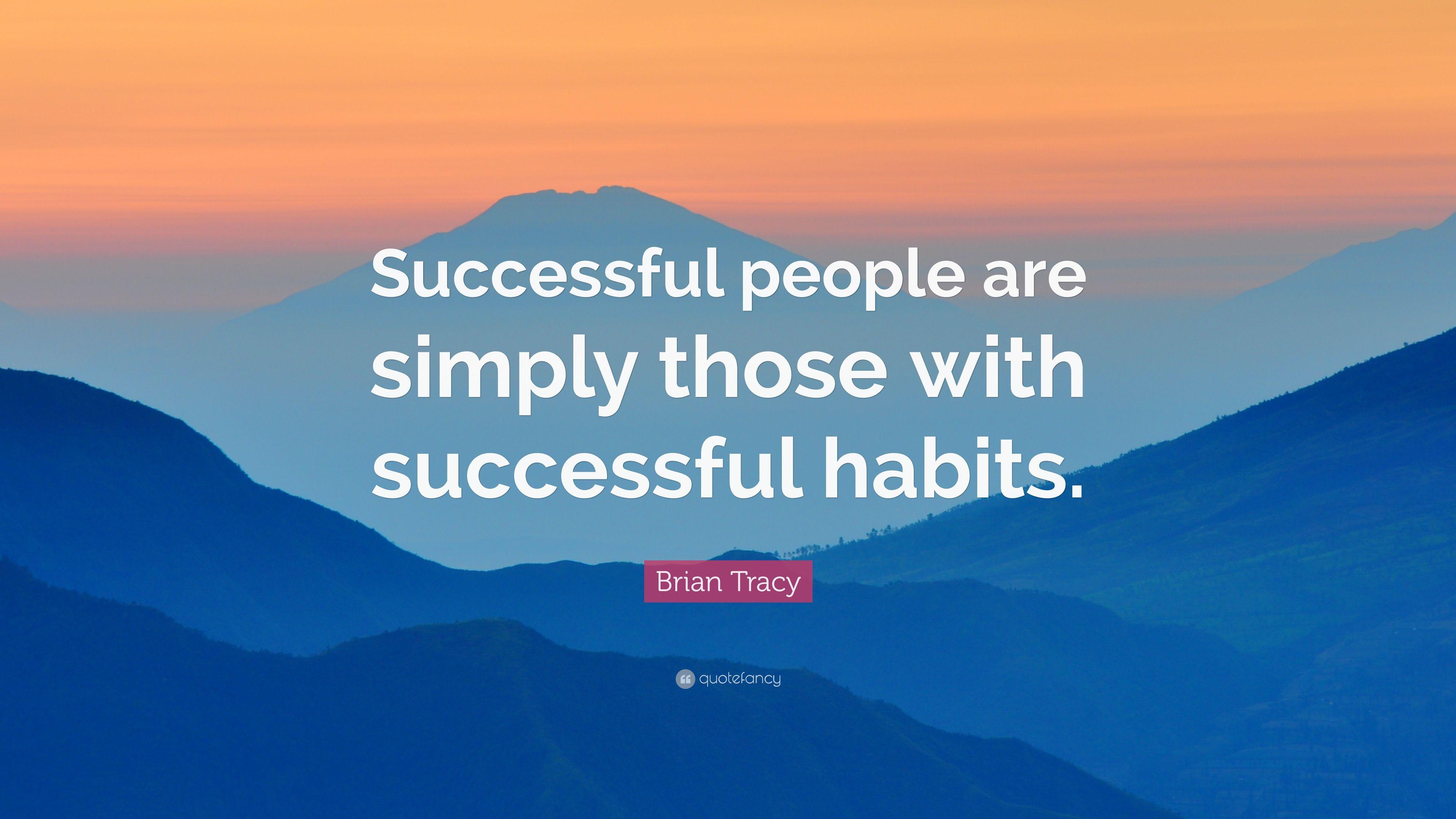3840x2160 Successful People Wallpaper