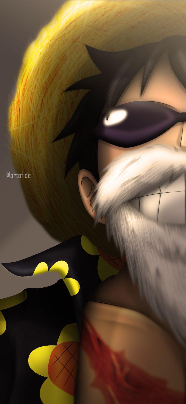 736x1594 Monkey D Luffy Suit. One piece movies, Luffy, Monkey d luffy