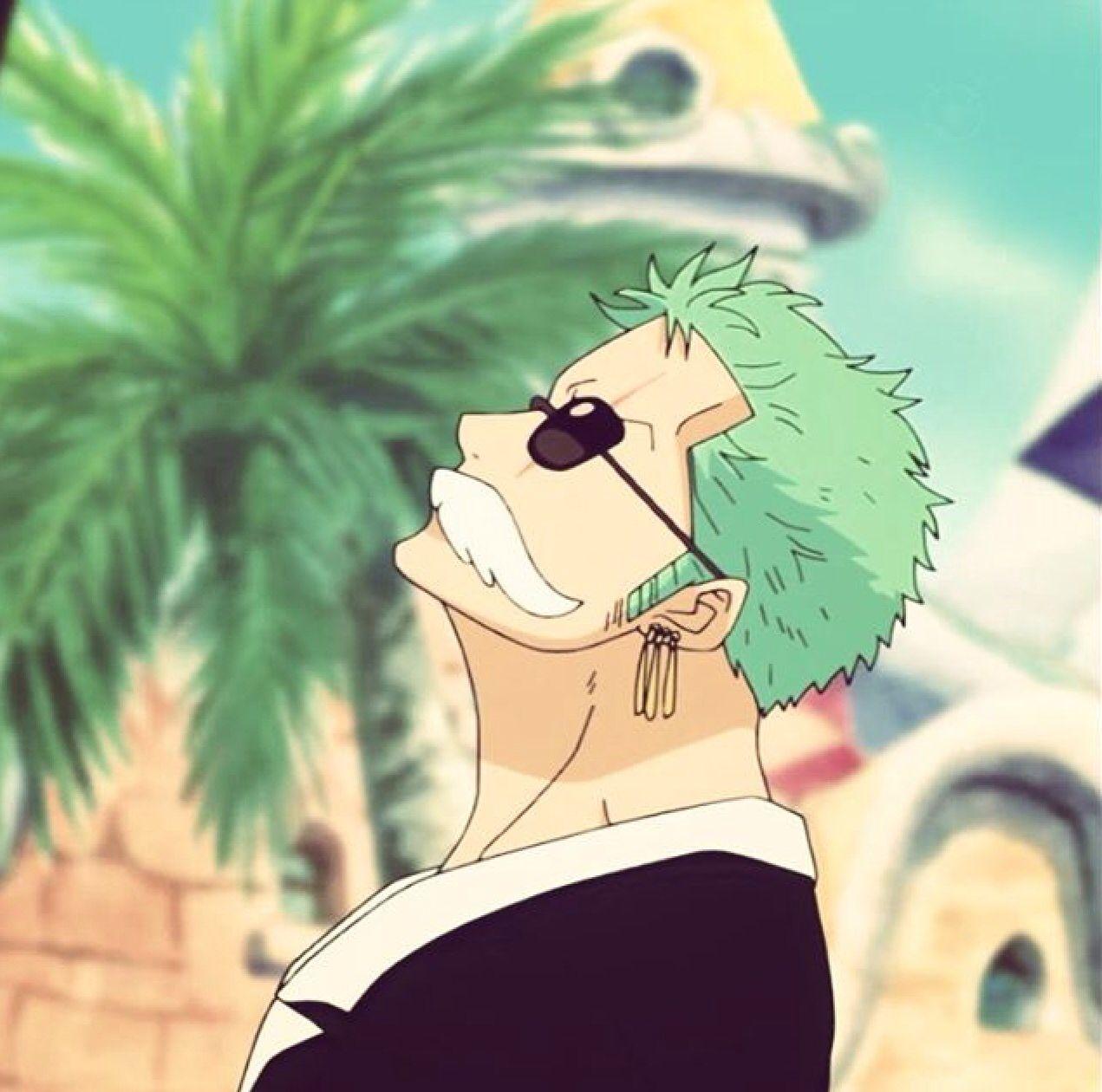 1271x1260 Zoro in Dressrosa. One piece manga, One piece anime, Roronoa zoro