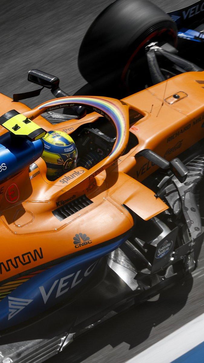675x1200 McLaren week. New race. New wallpaper?