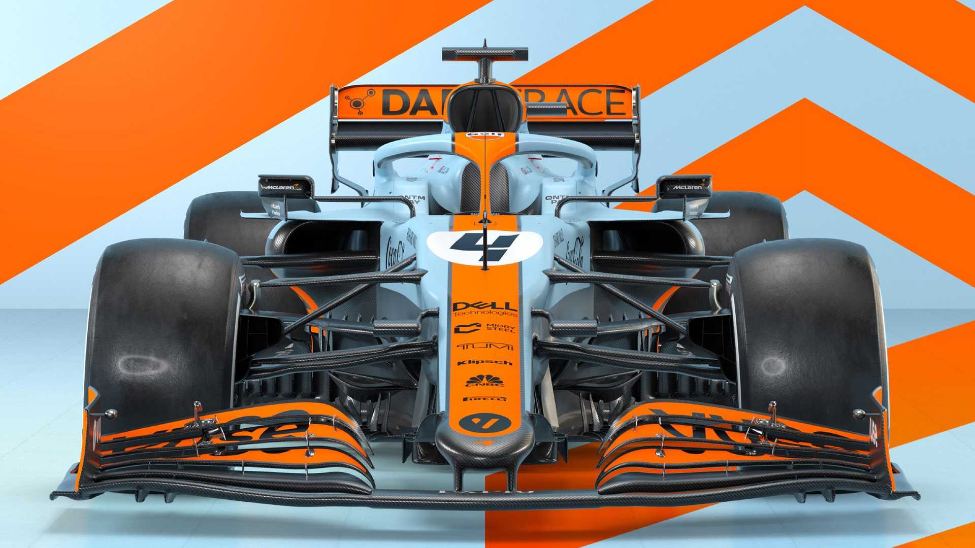 1920x1080 BMW Not Interested In Buying McLaren, But Audi Might Be [UPDATE]