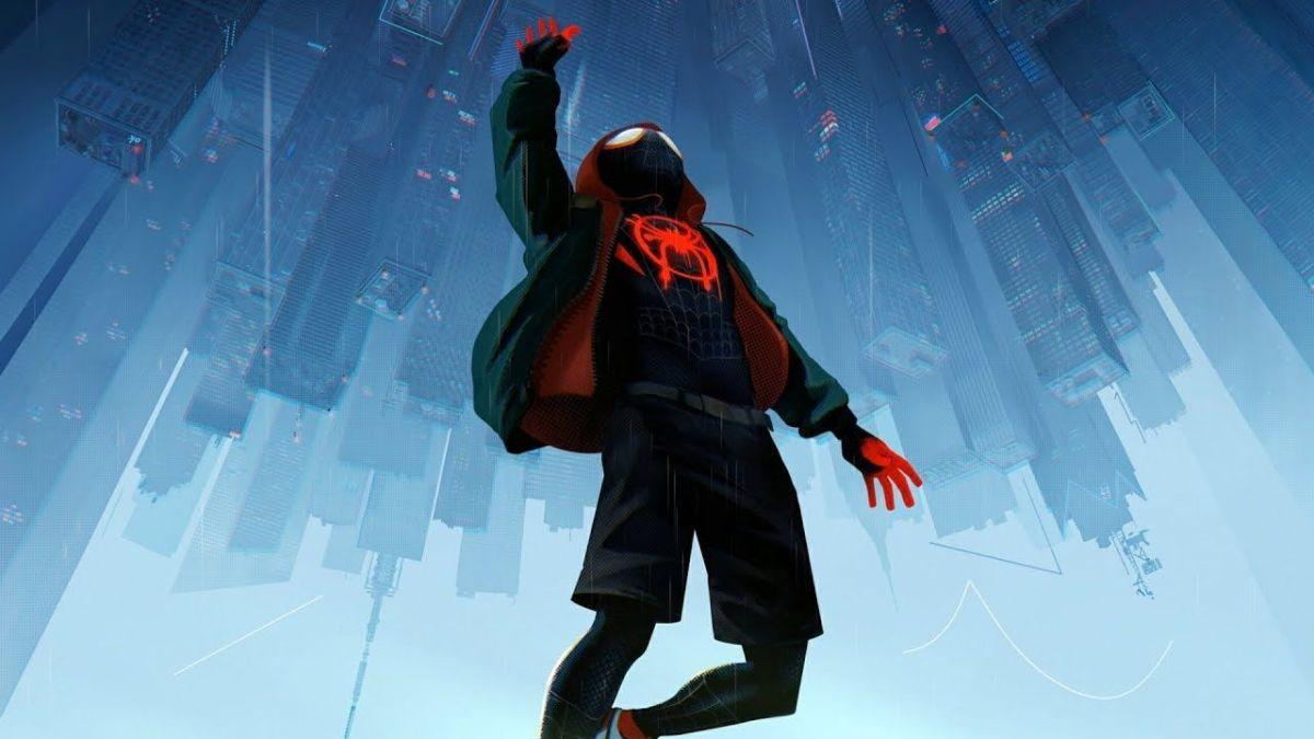 1200x675 Is Spider Man No Way Home Last One Or Spider Man 4 Miles Morales Movie DC Crossover