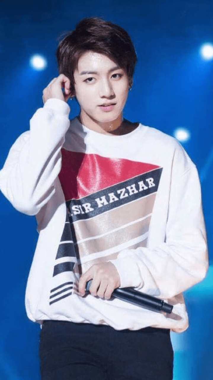 719x1280 Jungkook BTS Wallpaper