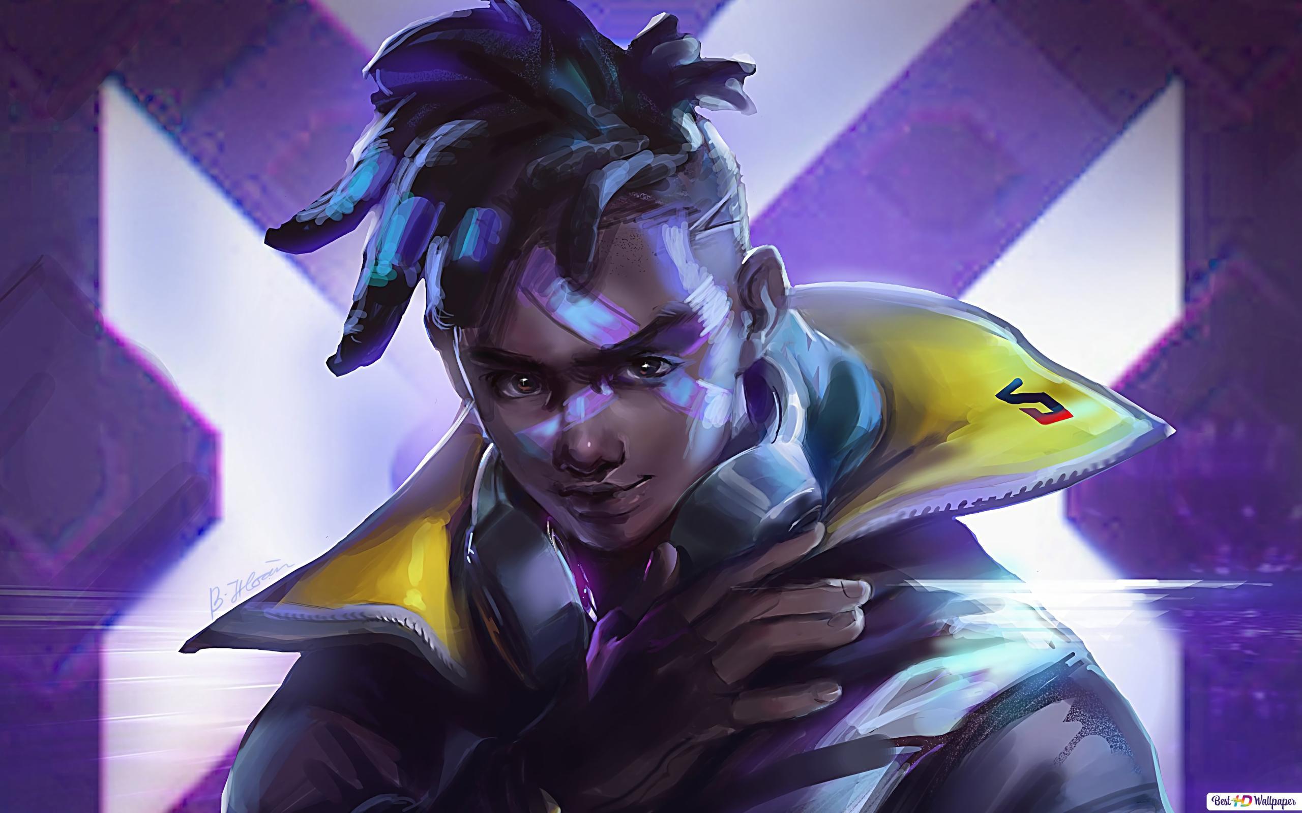 2560x1600 League of Legends (LOL) : True Damage 'Ekko' HD wallpaper download