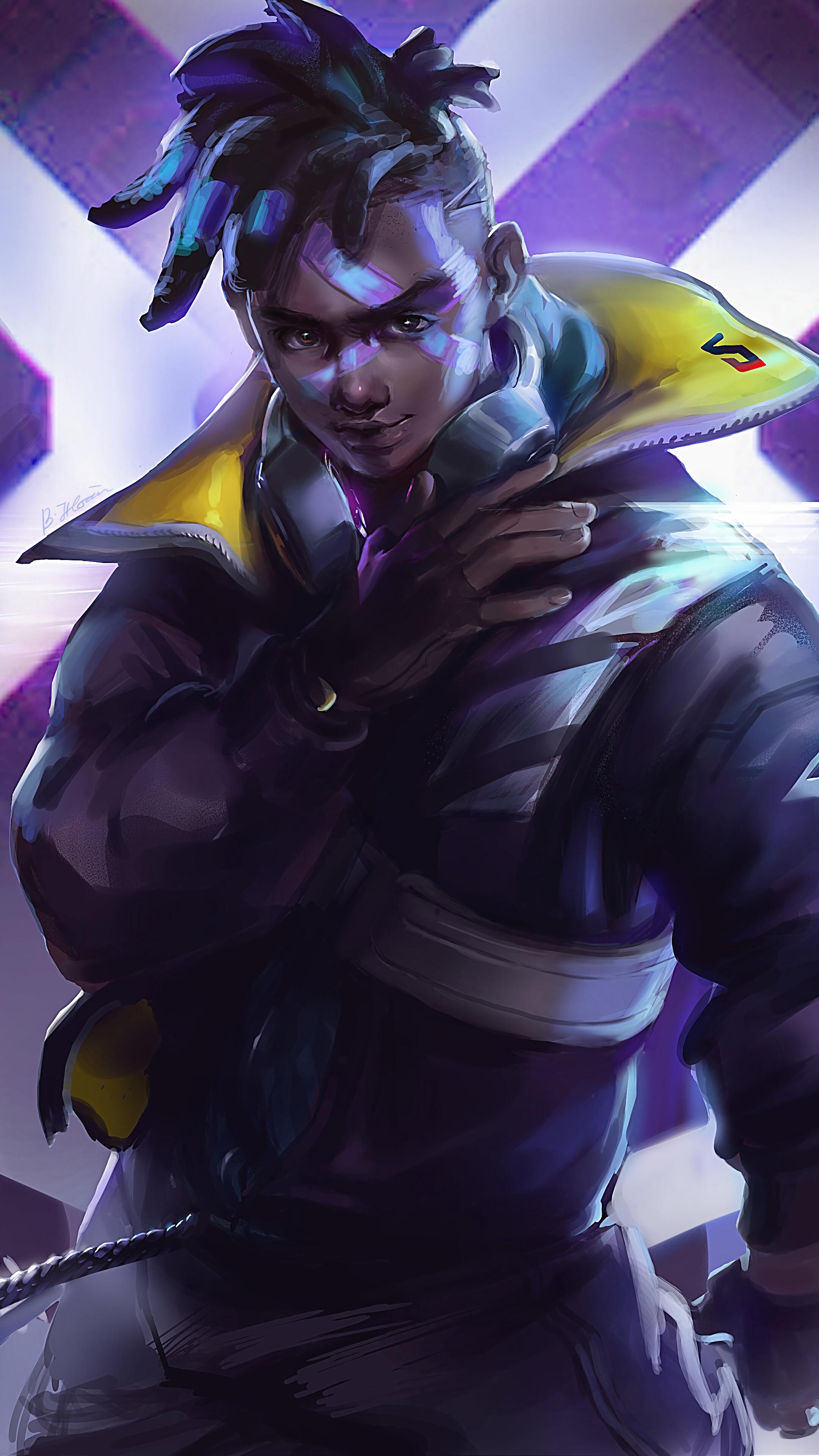 2160x3840 True Damage, Ekko, LoL, 4K phone HD Wallpaper, Image, Background, Photo and Picture HD Wallpaper