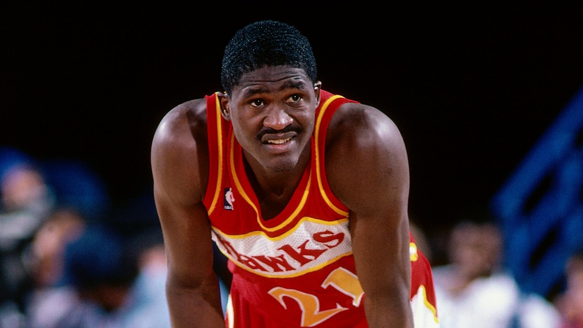 1920x1080 This Date in NBA History (April 10): Dominique Wilkins secures lone career scoring title in 1986 and more