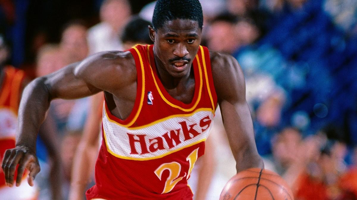 1200x672 Free download Atlanta Hawks to Unveil a Dominique Wilkins Statue [1200x672] for your Desktop, Mobile & Tablet. Explore Dominique Wilkins Wallpaper. Atlanta Hawks iPhone Wallpaper, 2015 Atlanta Hawks Wallpaper