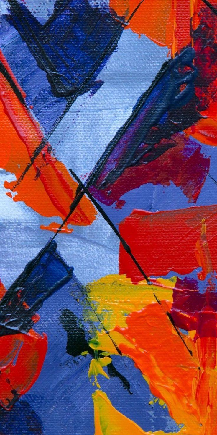 736x1471 Abstract Phone Wallpaper Hot