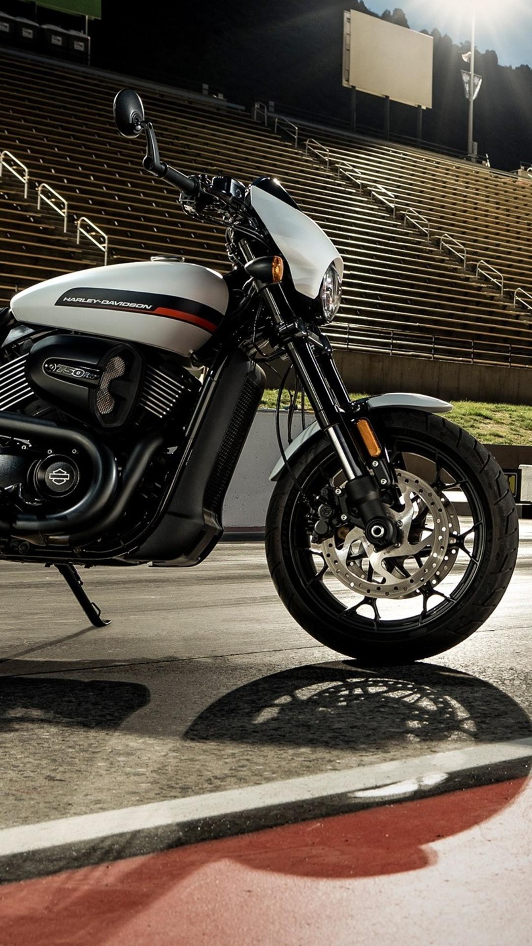 1080x1920 Harley Davidson Street Rod iPhone 6s, 6 Plus, Pixel xl , One Plus 3t, 5 HD 4k Wallpaper, Image, Background, Photo and Picture