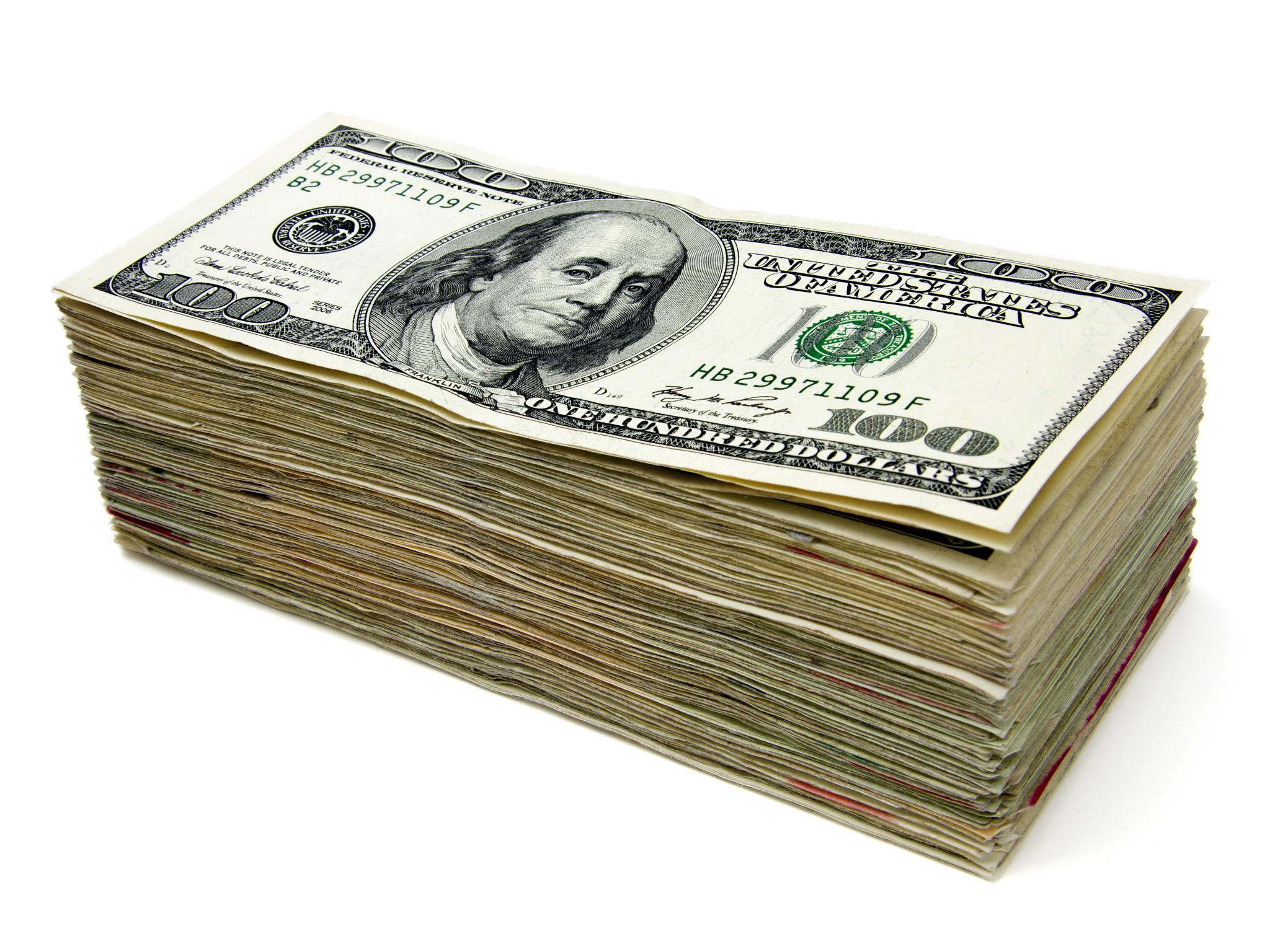 2048x1536 Physical Scientists Offer Outside The Box Idea For Funding U.S. Basic Research