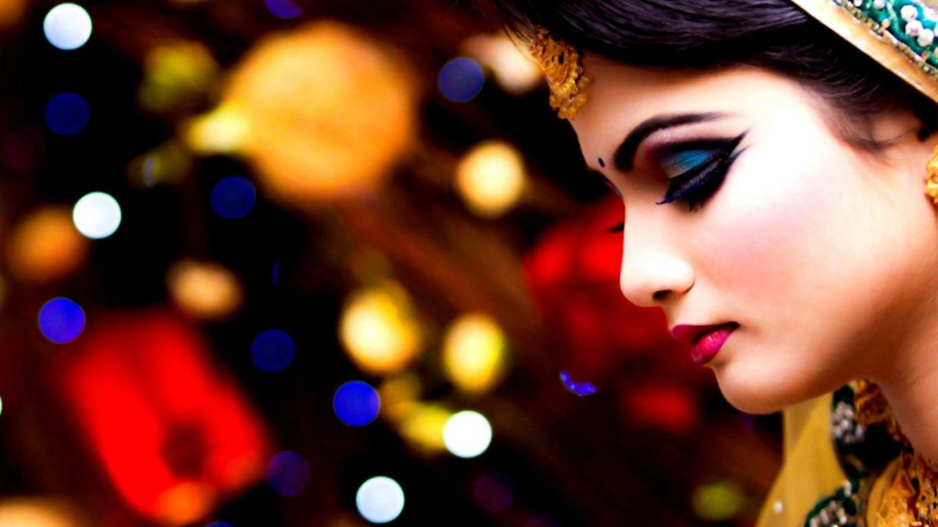 1366x768 Free download Girl Cute Beautiful Picture Wallpaper Joss Wallpaper [1596x955] for your Desktop, Mobile & Tablet. Explore Girly Eyes Wallpaper. Girly Eyes Wallpaper, Eyes Wallpaper, Sharingan Eyes Wallpaper
