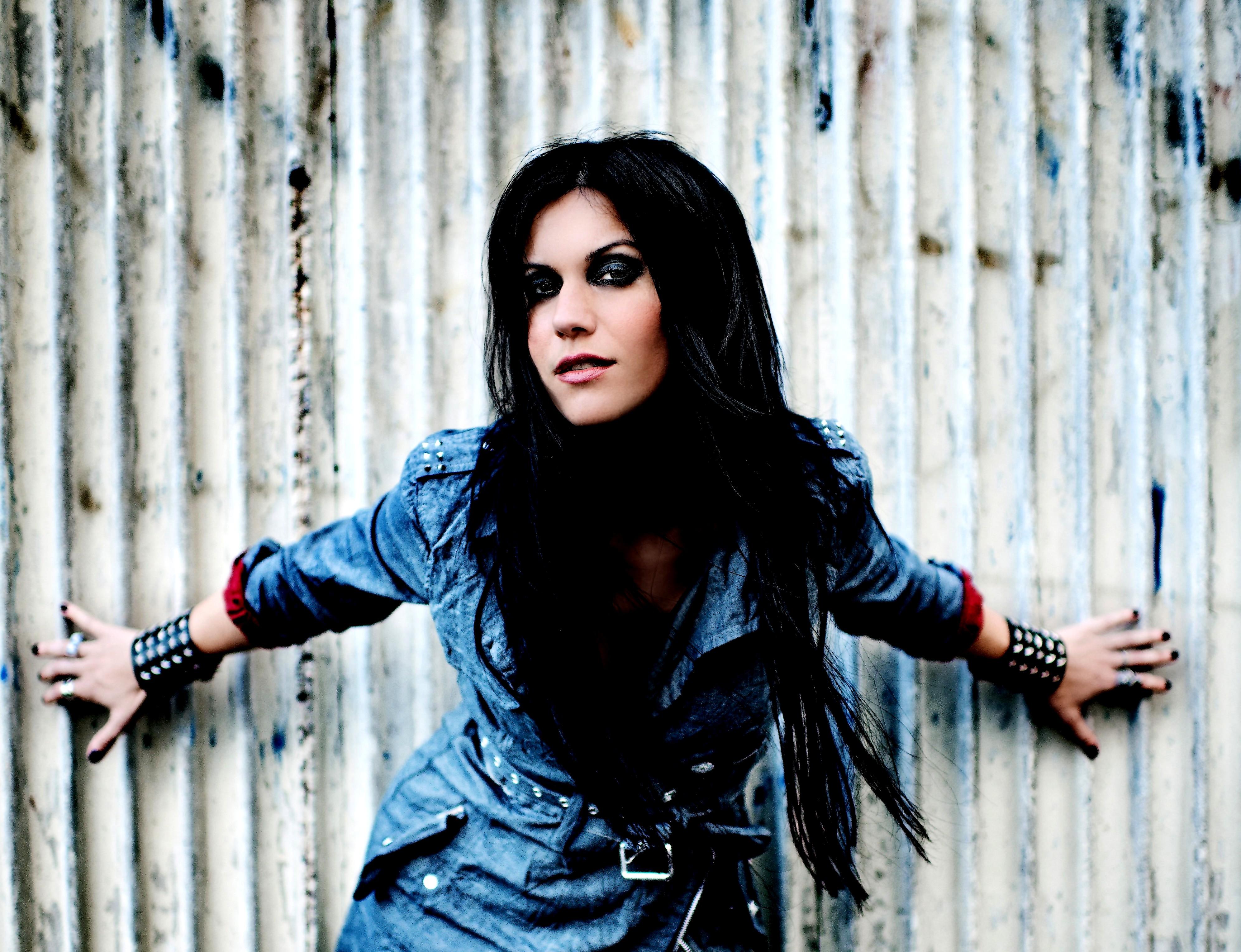 3984x3056 Lacuna Coil 4k Ultra HD Wallpaper