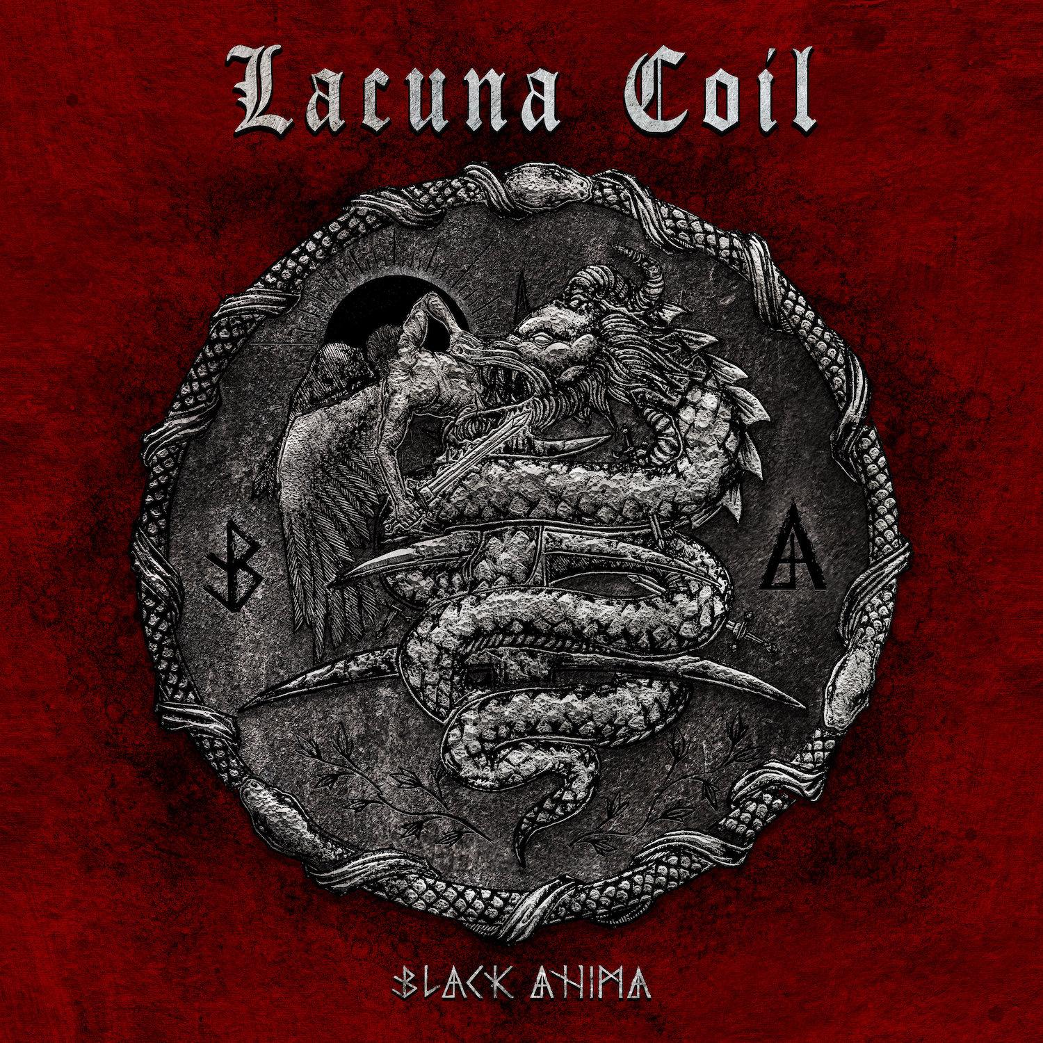 1500x1500 ALBUM REVIEW: Black Anima Coil Sound Magazine