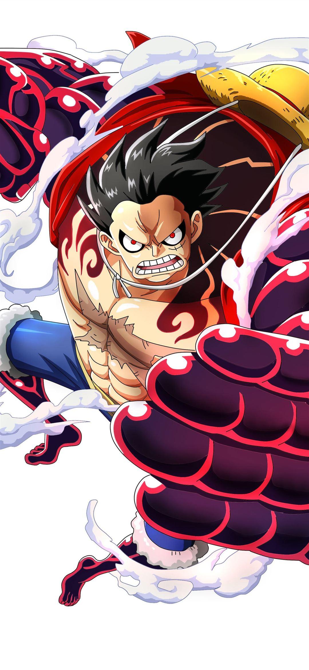1080x2340 Monkey D Luffy One Piece Samsung Galaxy Note 9 8 S. iPhone Wallpaper Free Download
