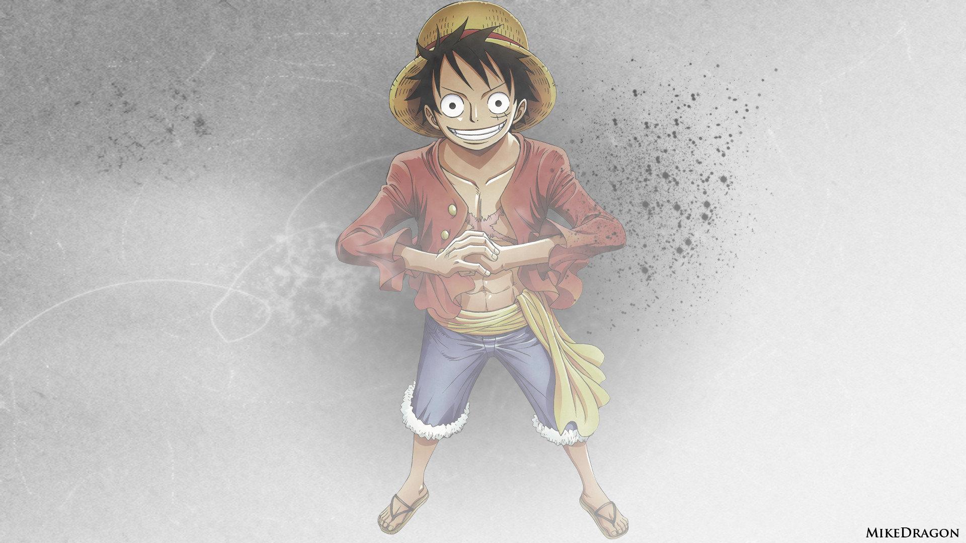 1920x1080 Monkey D. Luffy wallpaper 1920x1080 Full HD (1080p) desktop background