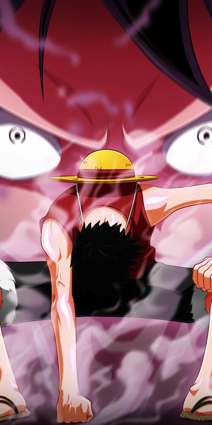 720x1440 Monkey D. Luffy. One piece wallpaper iphone, Manga anime one piece, One piece tattoos