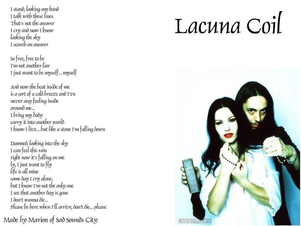 Lacuna Coil Wallpapers Top Free Lacuna Coil Backgrounds WallpaperAccess