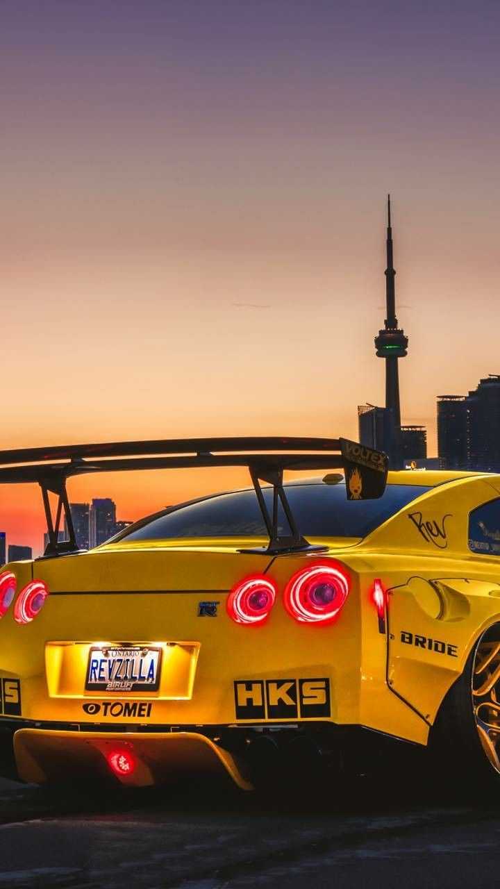 720x1280 Car Wallpaper