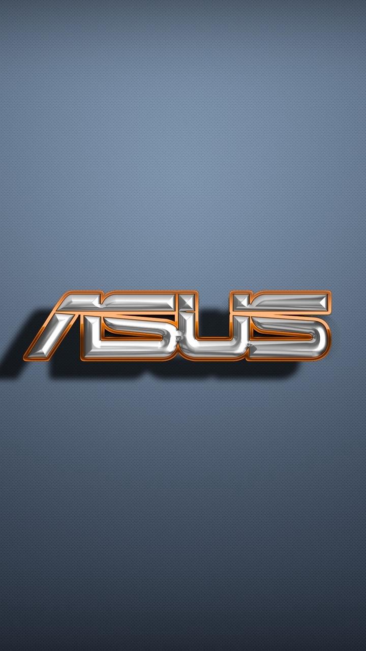 720x1280 Wallpaper Asus, Minimalism, Technology