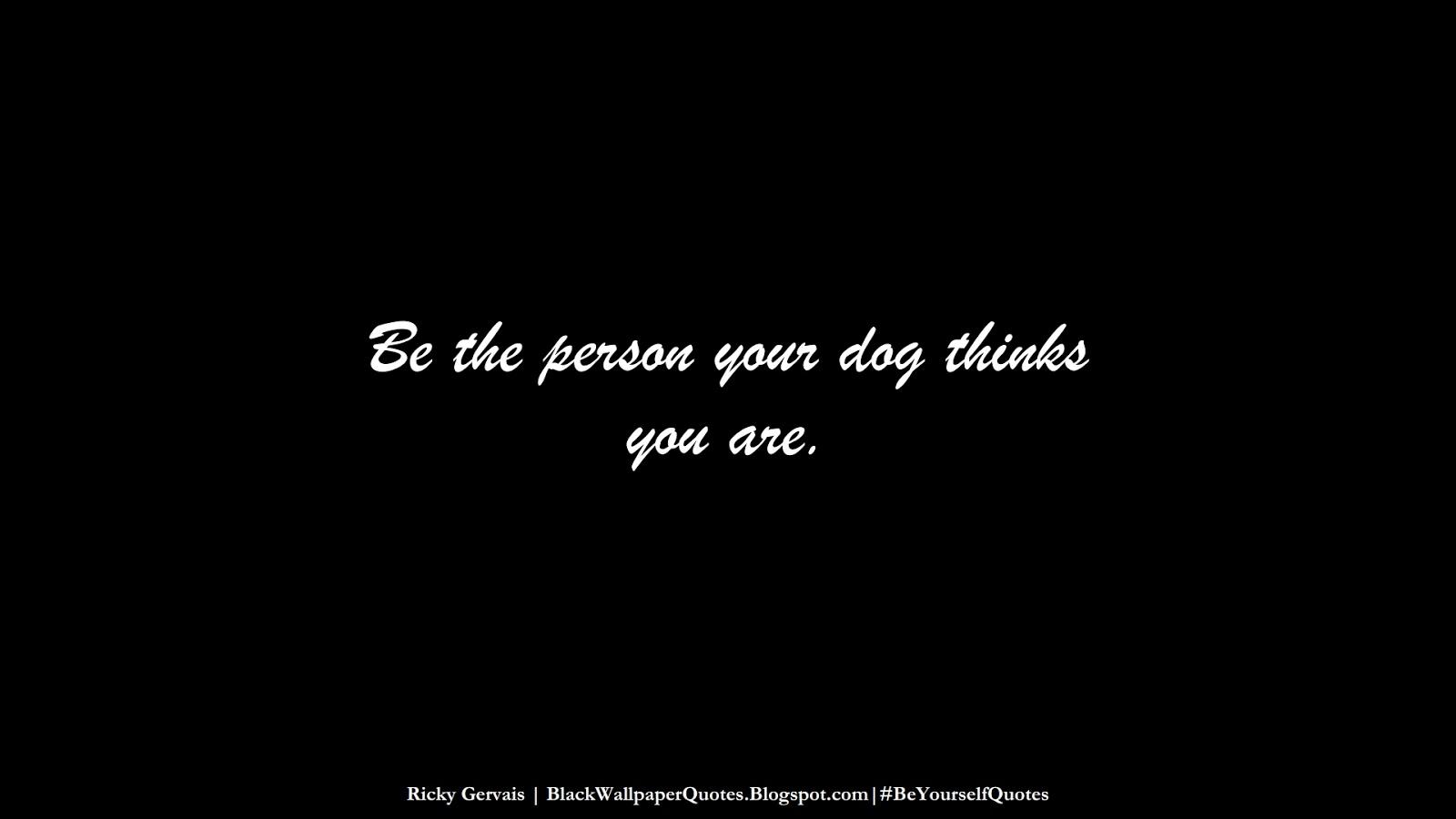 1600x900 Computer Wallpaper with Funny And Surprising Be Yourself Quotes Wallpaper HD