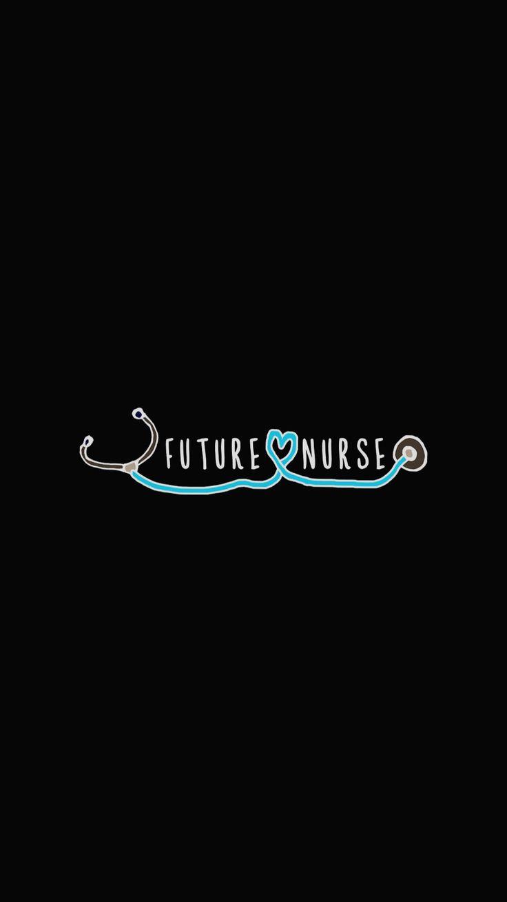 736x1308 future nurse wallpaper. Future nurse, Medical wallpaper, Nurse