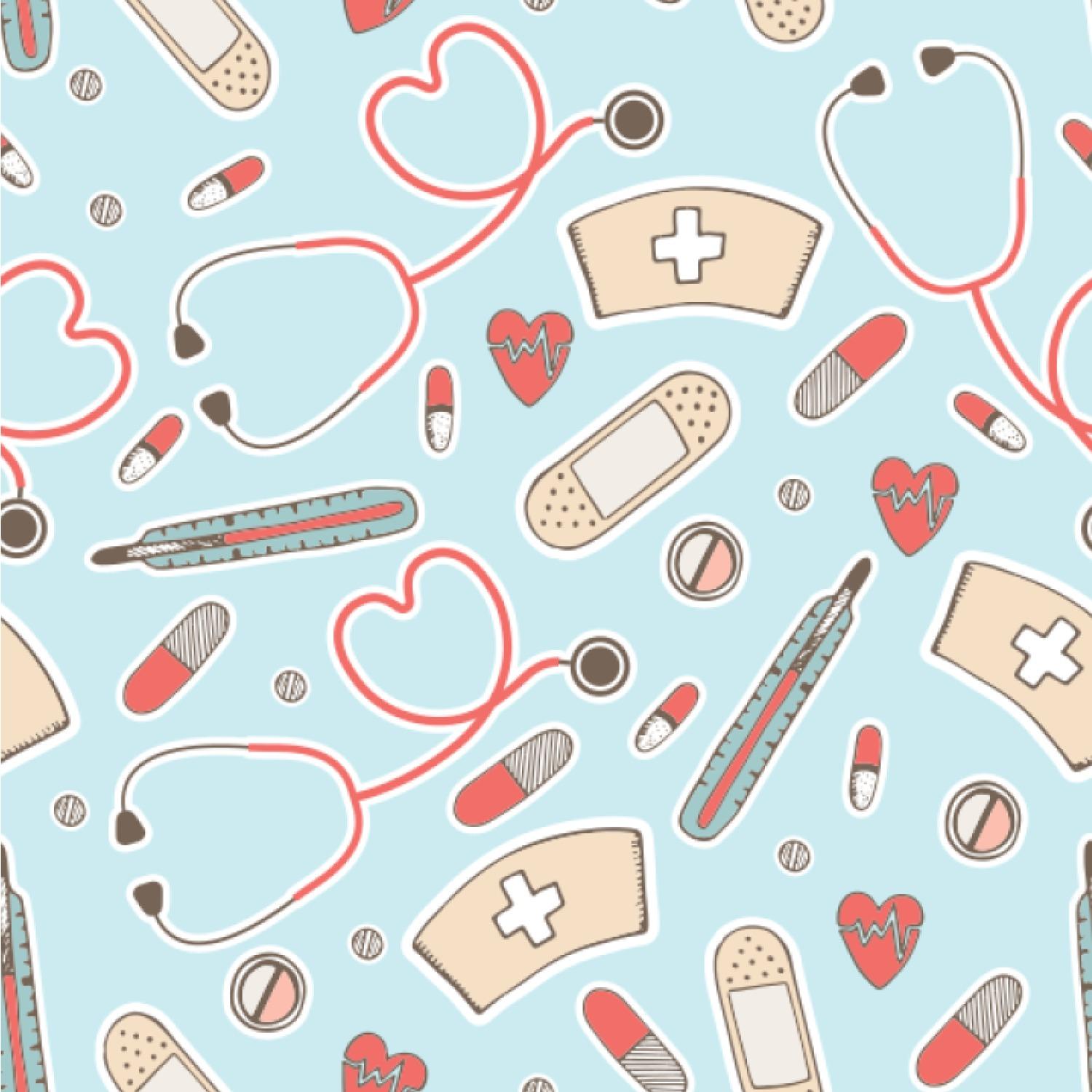 1500x1500 Nurses Wallpaper
