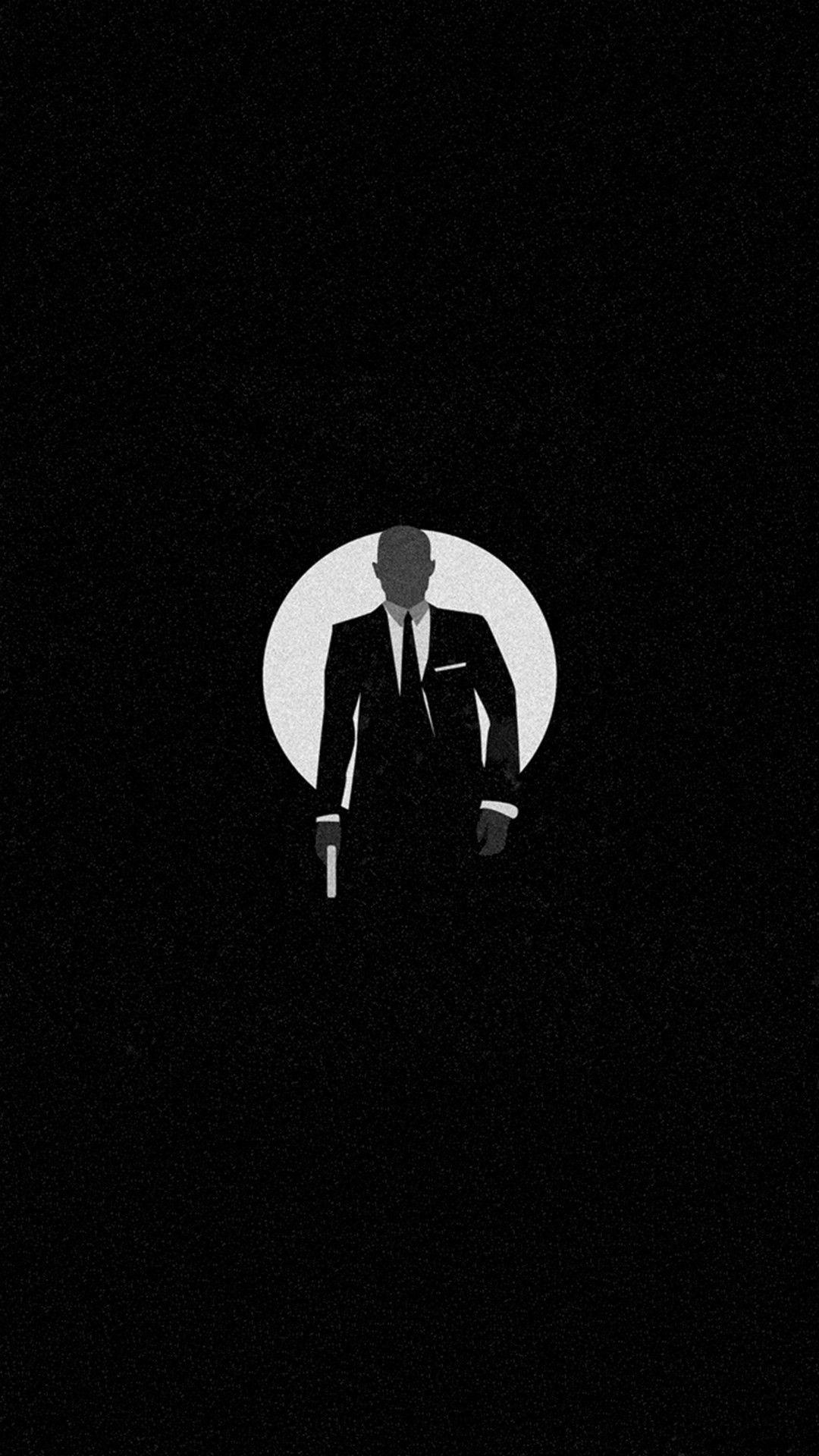 1080x1920 James Bond 007 Wallpaper HD 4K High Resolution 007 Background Image