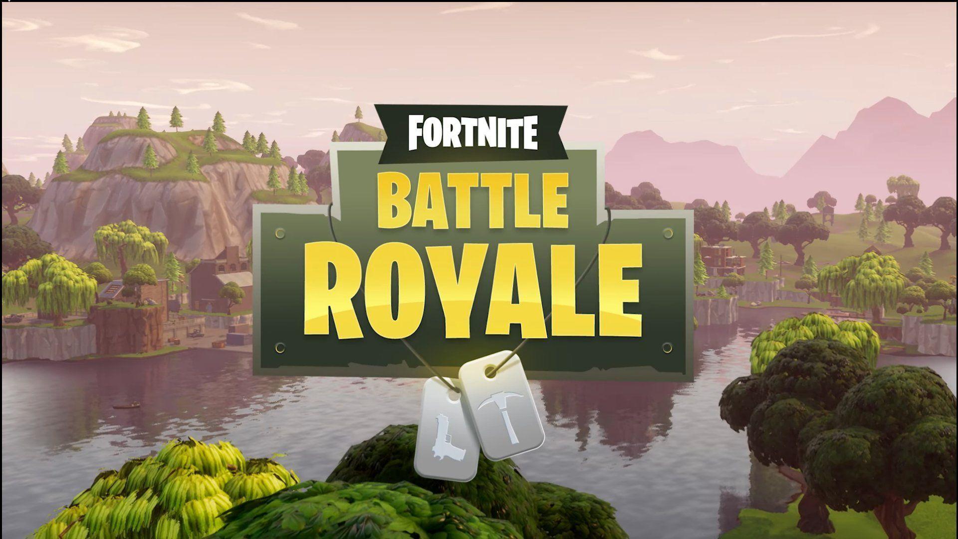 1920x1080 Cool Fortnite Wallpaper [HD and 4K] for PC