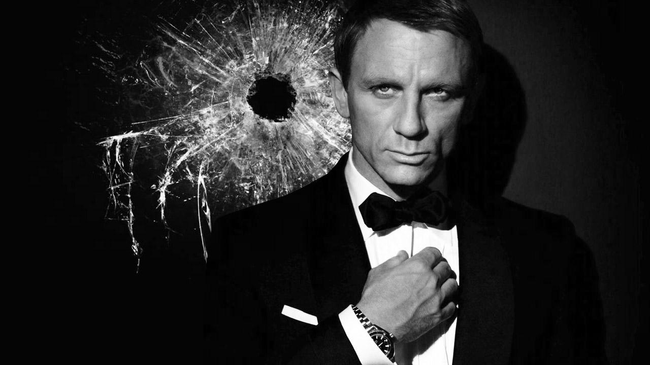 1280x720 SPECTRE: The James Bond 24 Opening Sequence and New Image Revealed