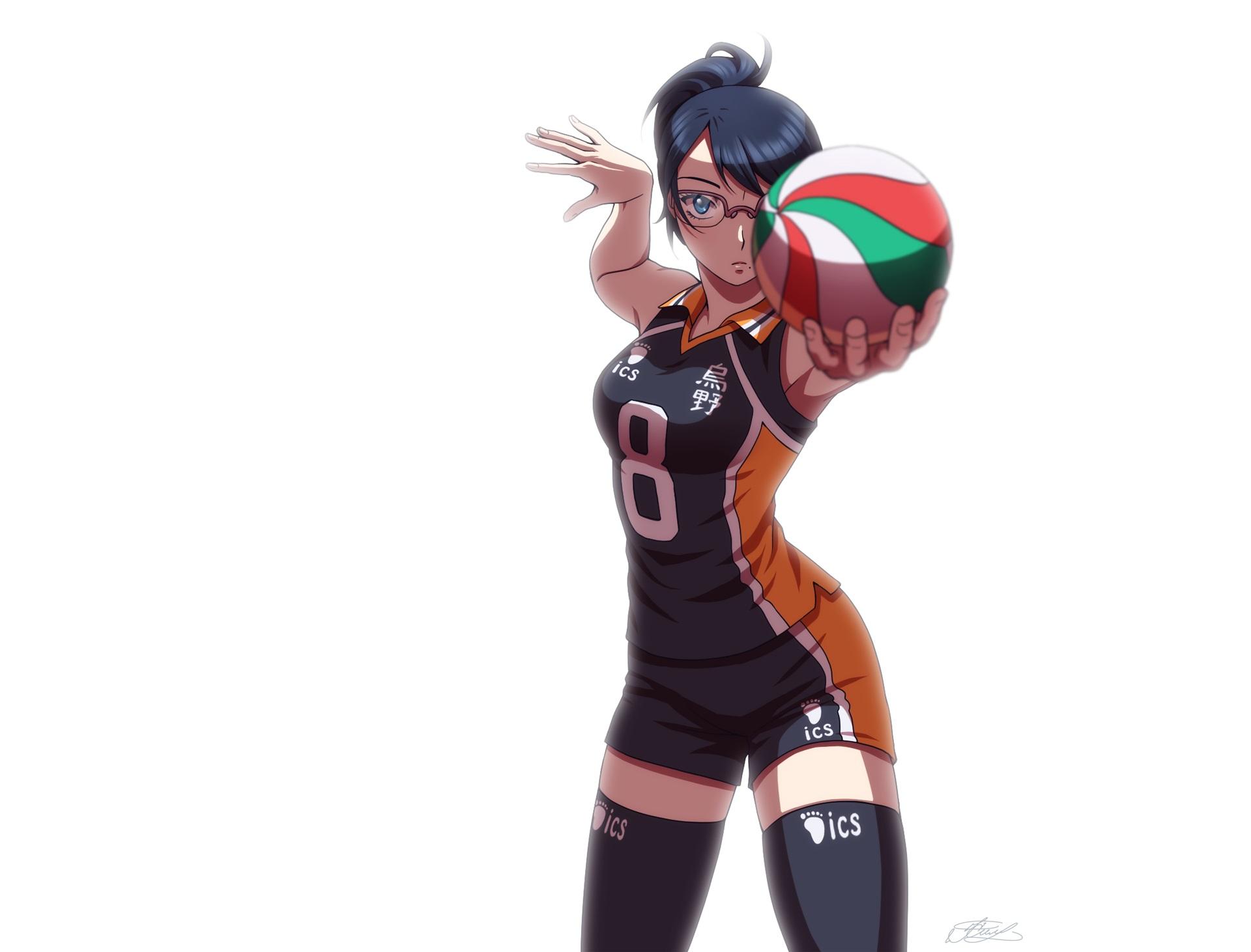 1920x1462 Kiyoko Shimizu, Haikyuu! wallpaper