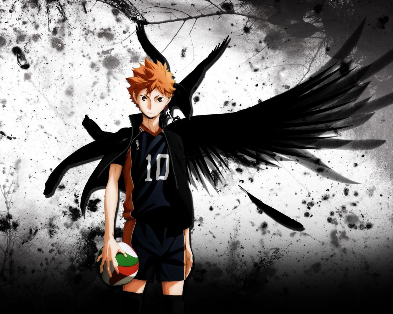 590 Best Haikyuu Wallpapers ideas  haikyuu wallpaper, haikyuu, haikyuu  anime