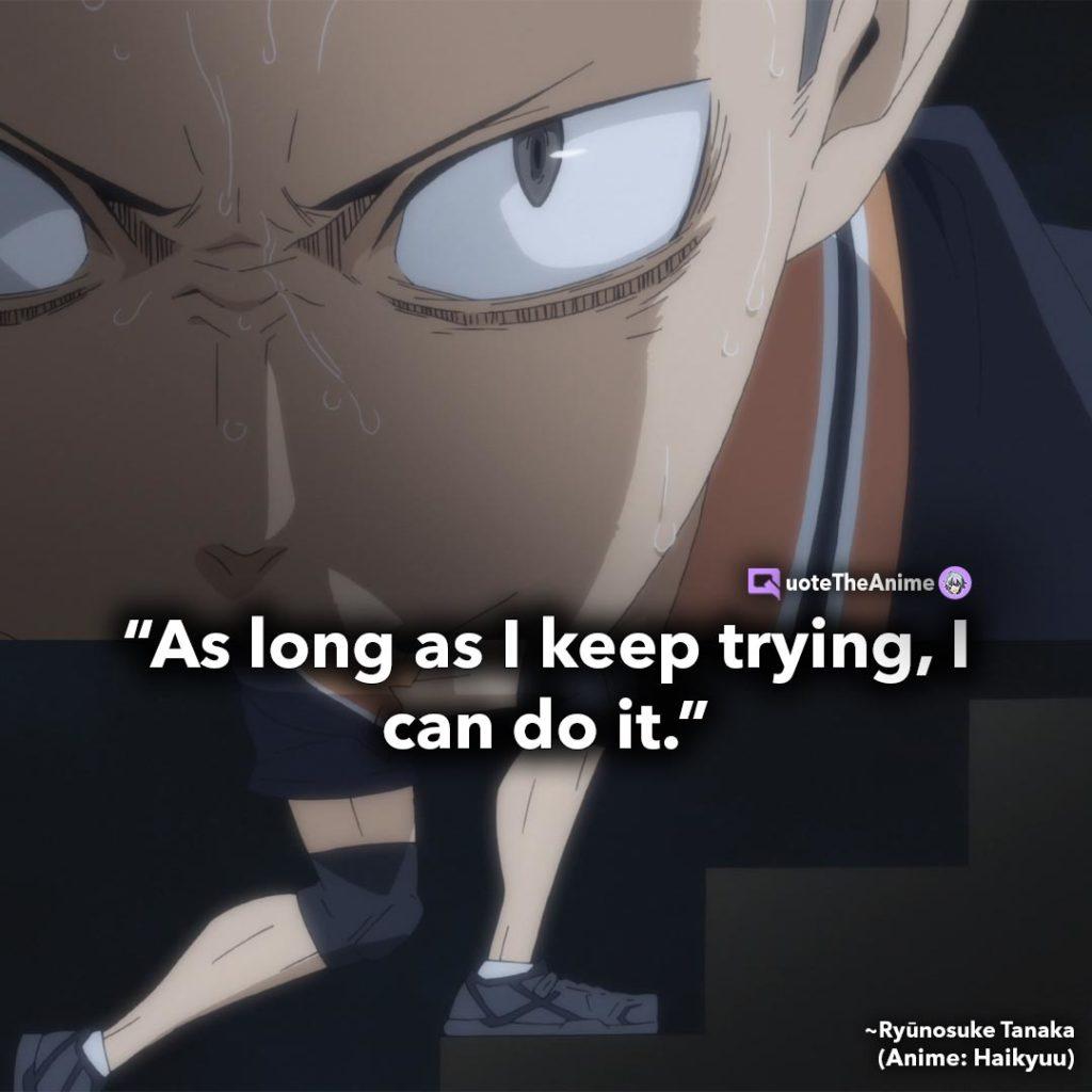 1024x1024 Ryunosuke Tanaka Haikyuu Wallpaper