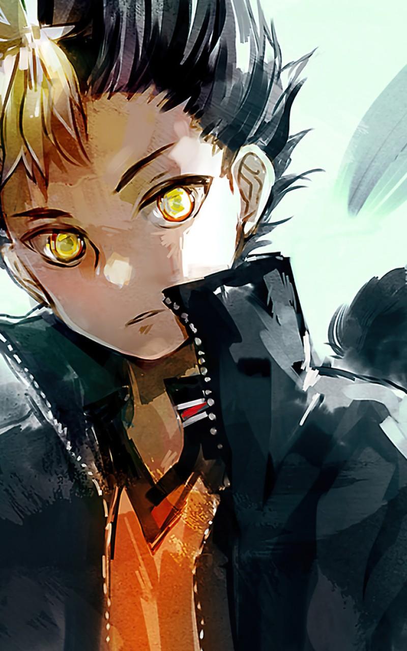 Haikyuu Cool Wallpapers - Top Free Haikyuu Cool Backgrounds ...