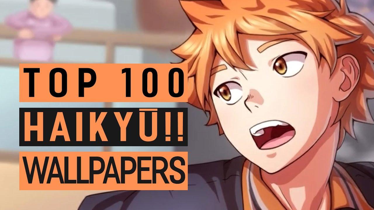 1280x720 Best HAIKYUU!! Live Wallpaper for Wallpaper Engine