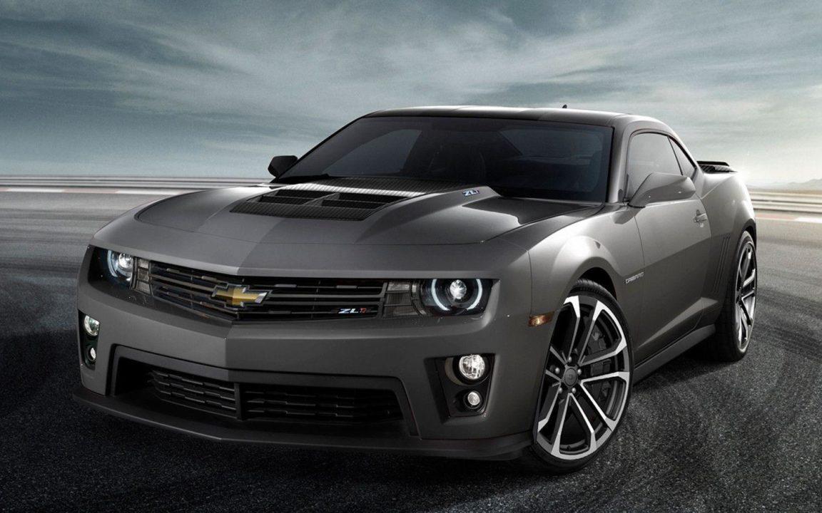 1152x720 Top : New 53 Camaro ZL1 Background wallpaper (Free HD Download)