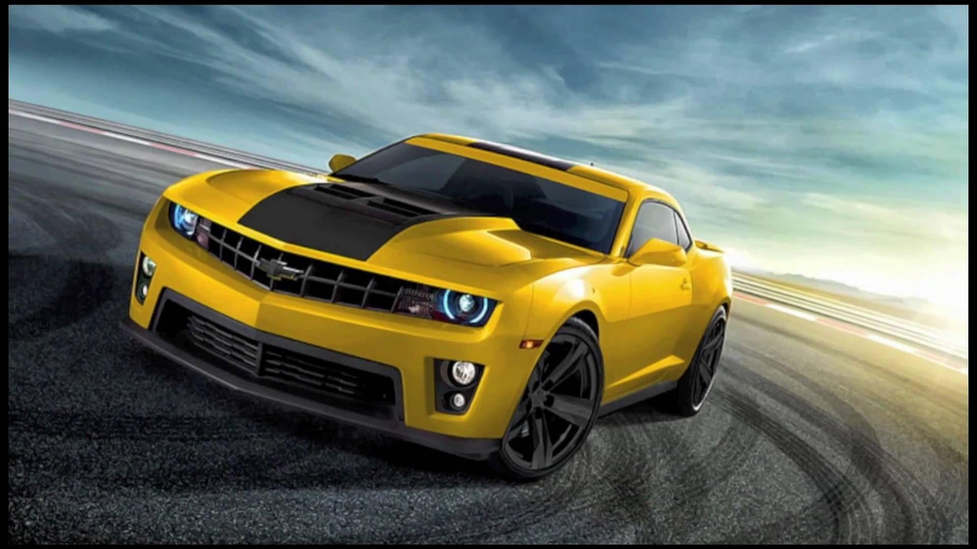 1920x1080 Chevrolet Camaro ZL1 Car Wallpaper Detail