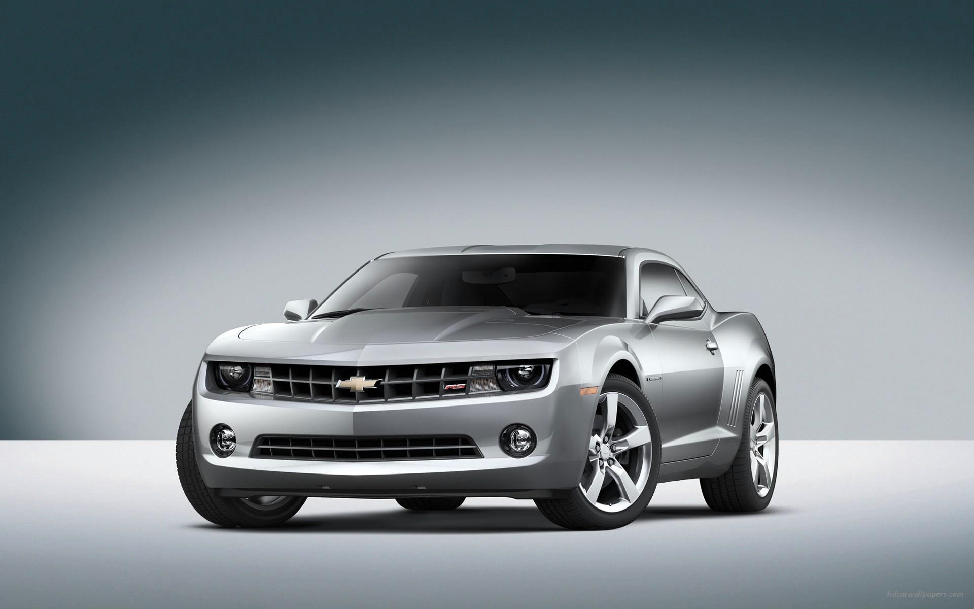1920x1200 Chevrolet Camaro RS 8 HD wallpaper