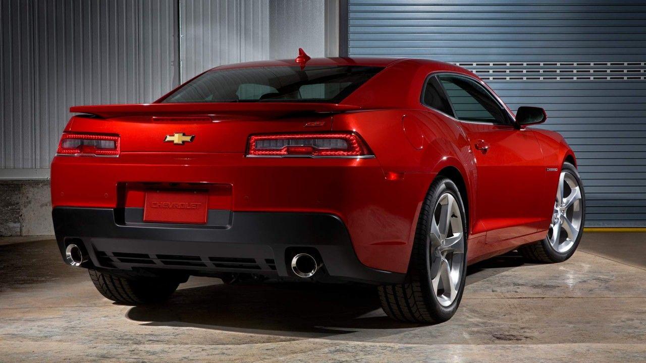 1280x720 Chevrolet