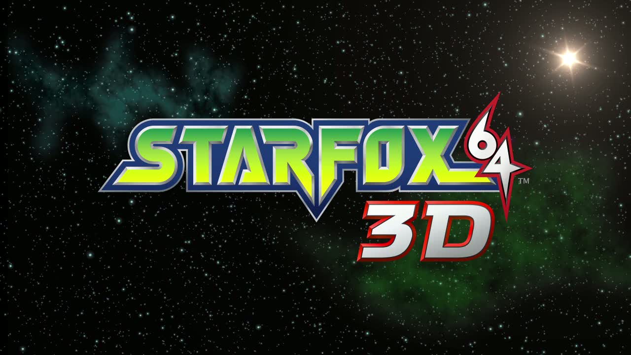 1280x720 Star Fox 64 3DS Wallpaper 8 Fox