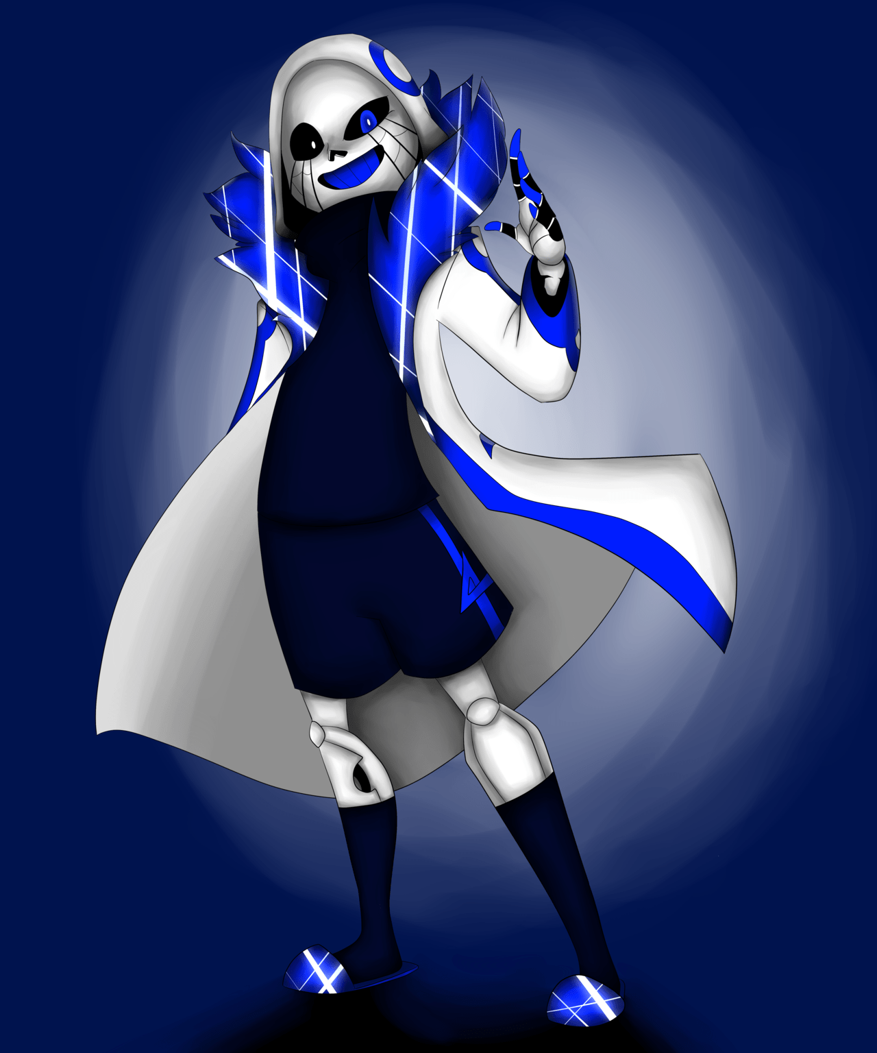 1280x1536 Error 404 Sans Wallpaper