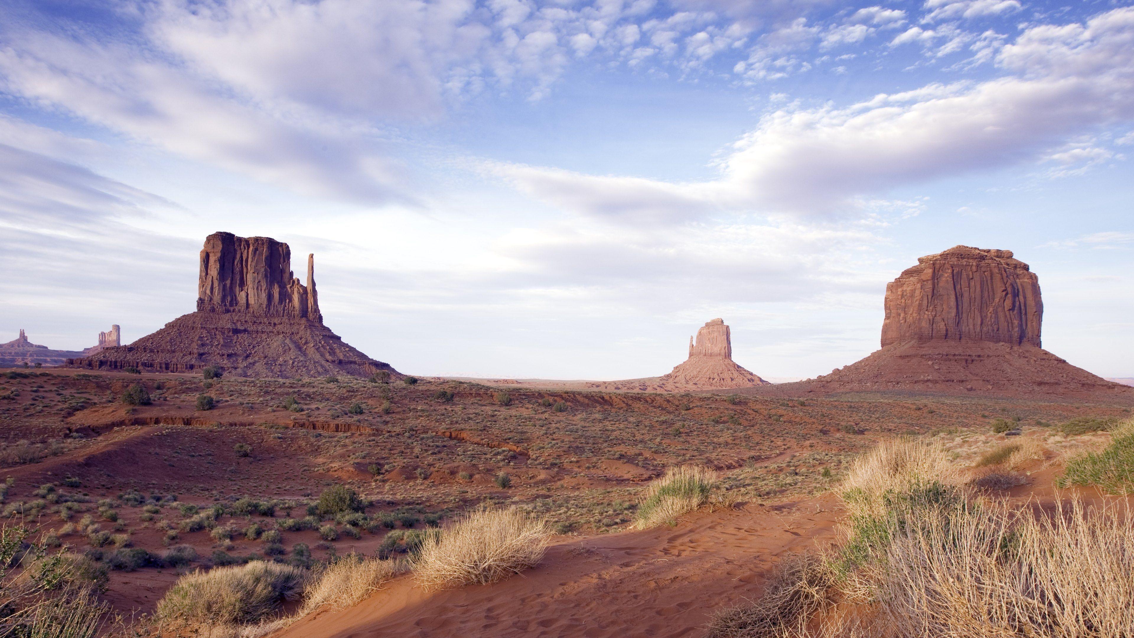 3840x2160 Landscape 4k Ultra HD Wallpaper